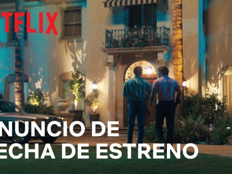 MONSTRUOS: La historia de Lyle y Erik Menendez