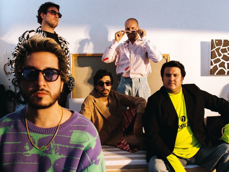 Little Jesus – El show debe continuar