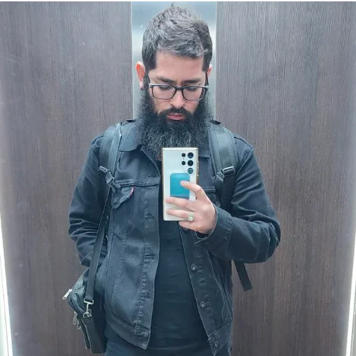 Baruch Barrera