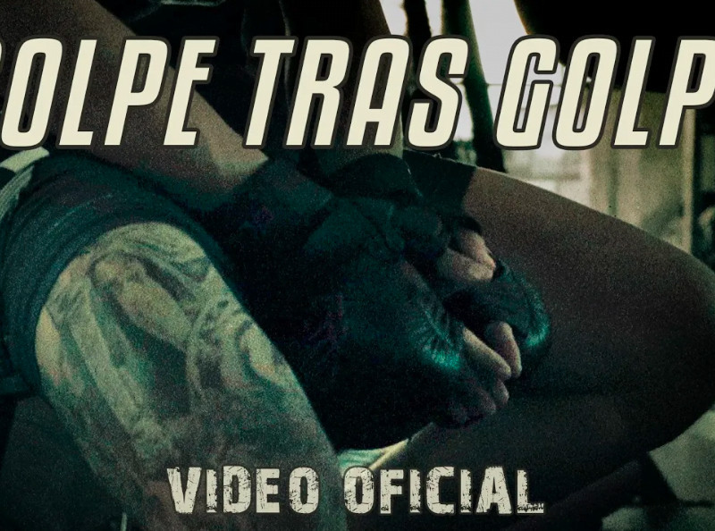 FILTRO – GOLPE TRAS GOLPE