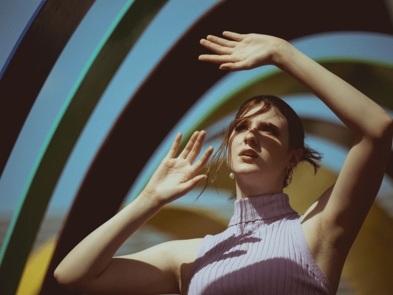 Sophia Warren – Please Don’t Hate Me