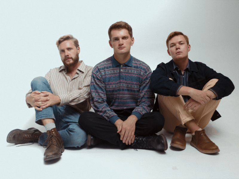 Hoy la banda rusa Peremotka cautivará al Foro Indie Rocks con su potente show