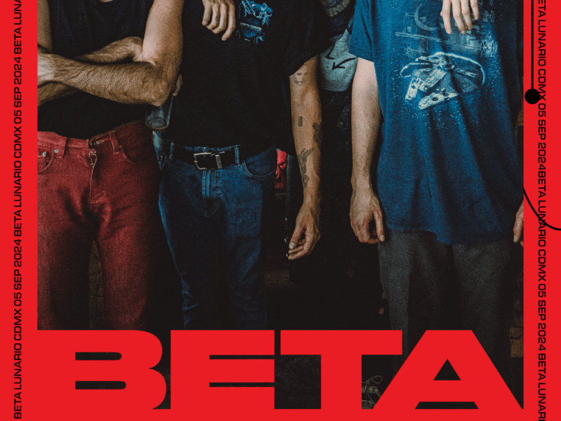 BETA – Lunario