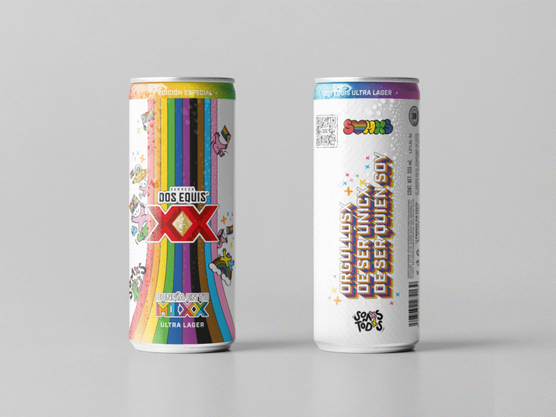 Heineken Edicion especial