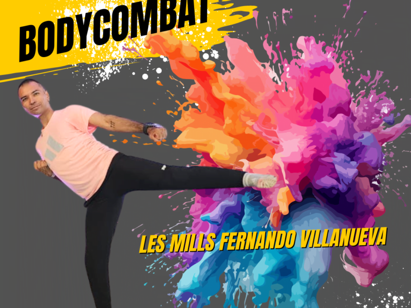 BODYCOMBAT – Domo Plan Sexenal