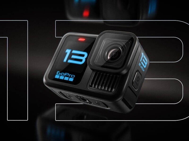 HERO13 Black y HERO