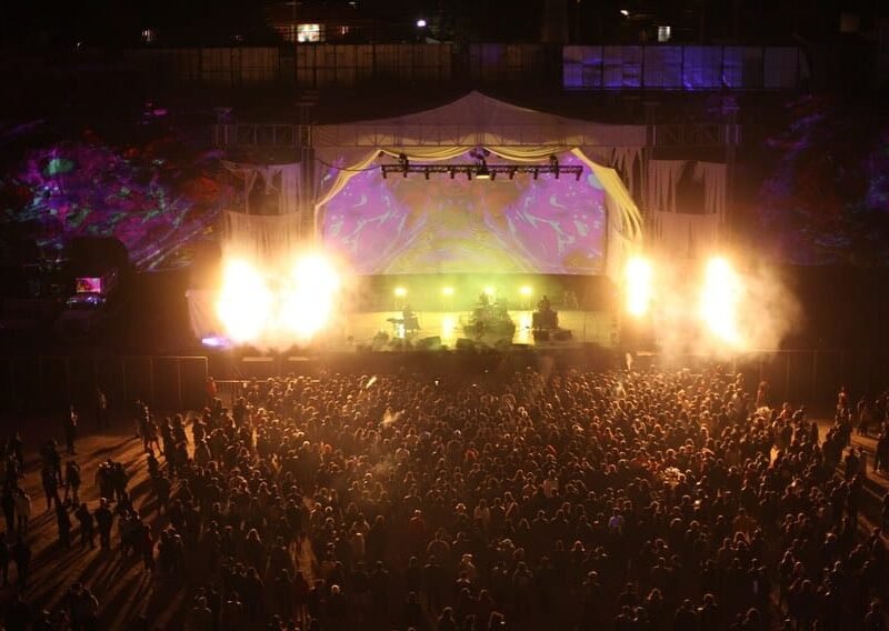 El Festival Hipnosis llega