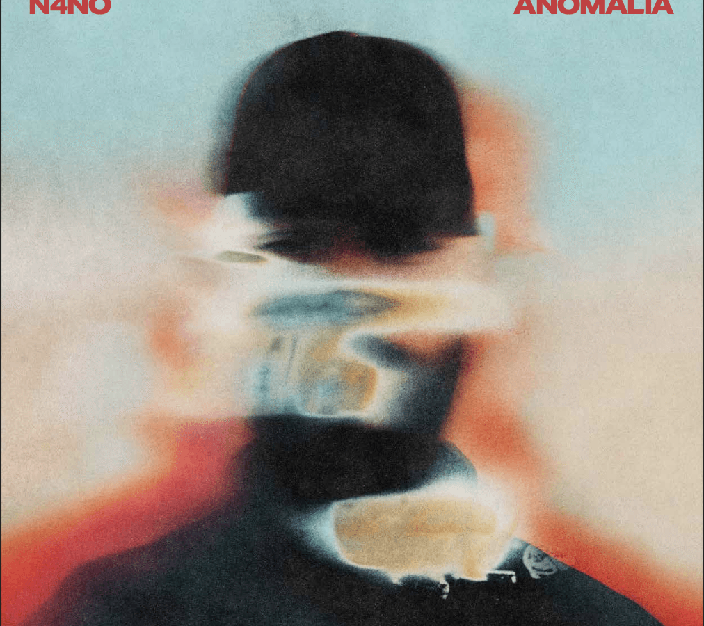 ANOMALÍA – N4NO