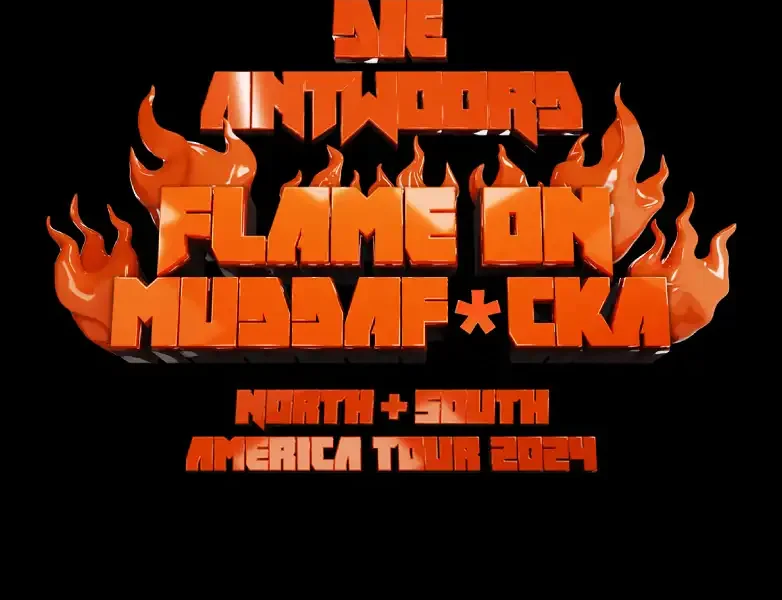 Die Antwoord Regresa a México: Un Espectáculo Imperdible en el Frontón
