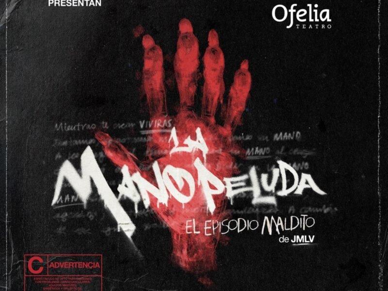 LA MANOPELUDA, El Episodio Maldito