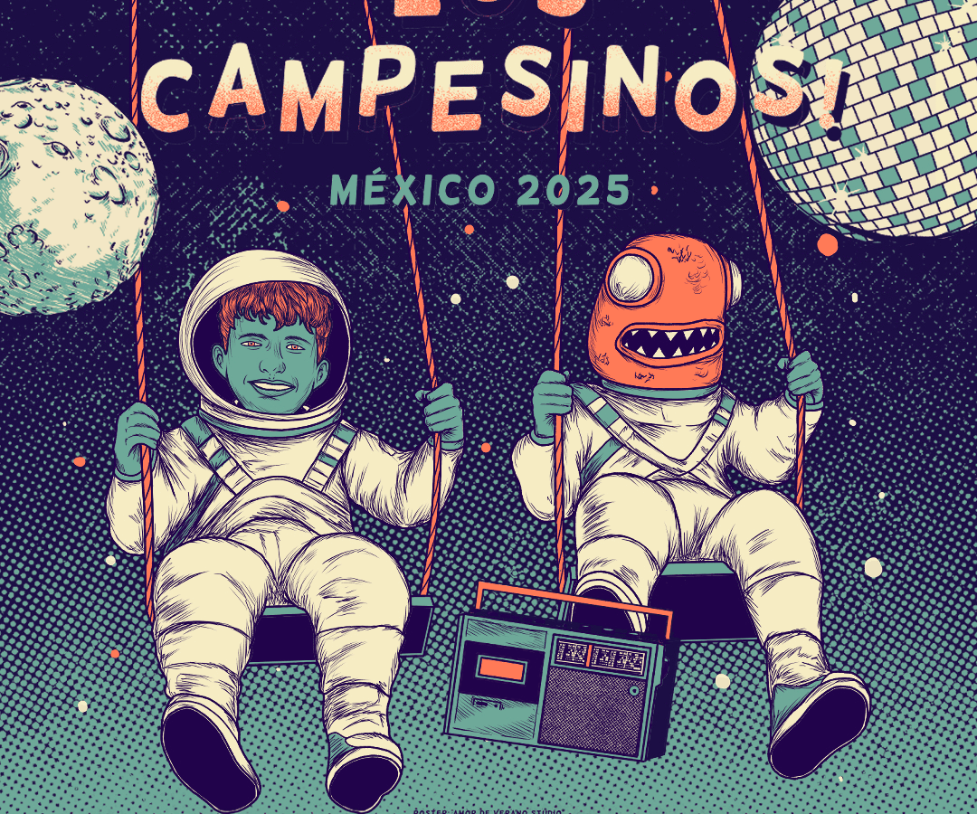 LOS CAMPESINOS FORO PUEBLA 186