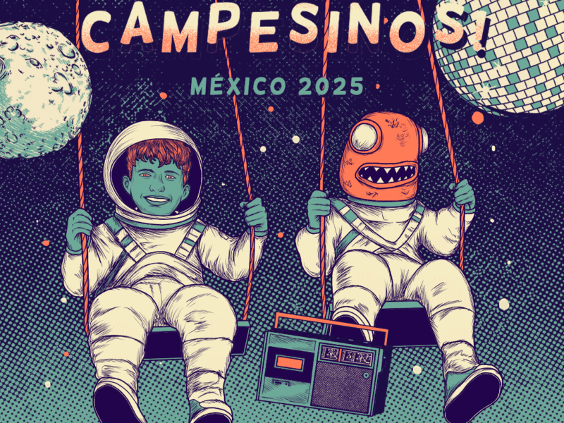 LOS CAMPESINOS FORO PUEBLA 186