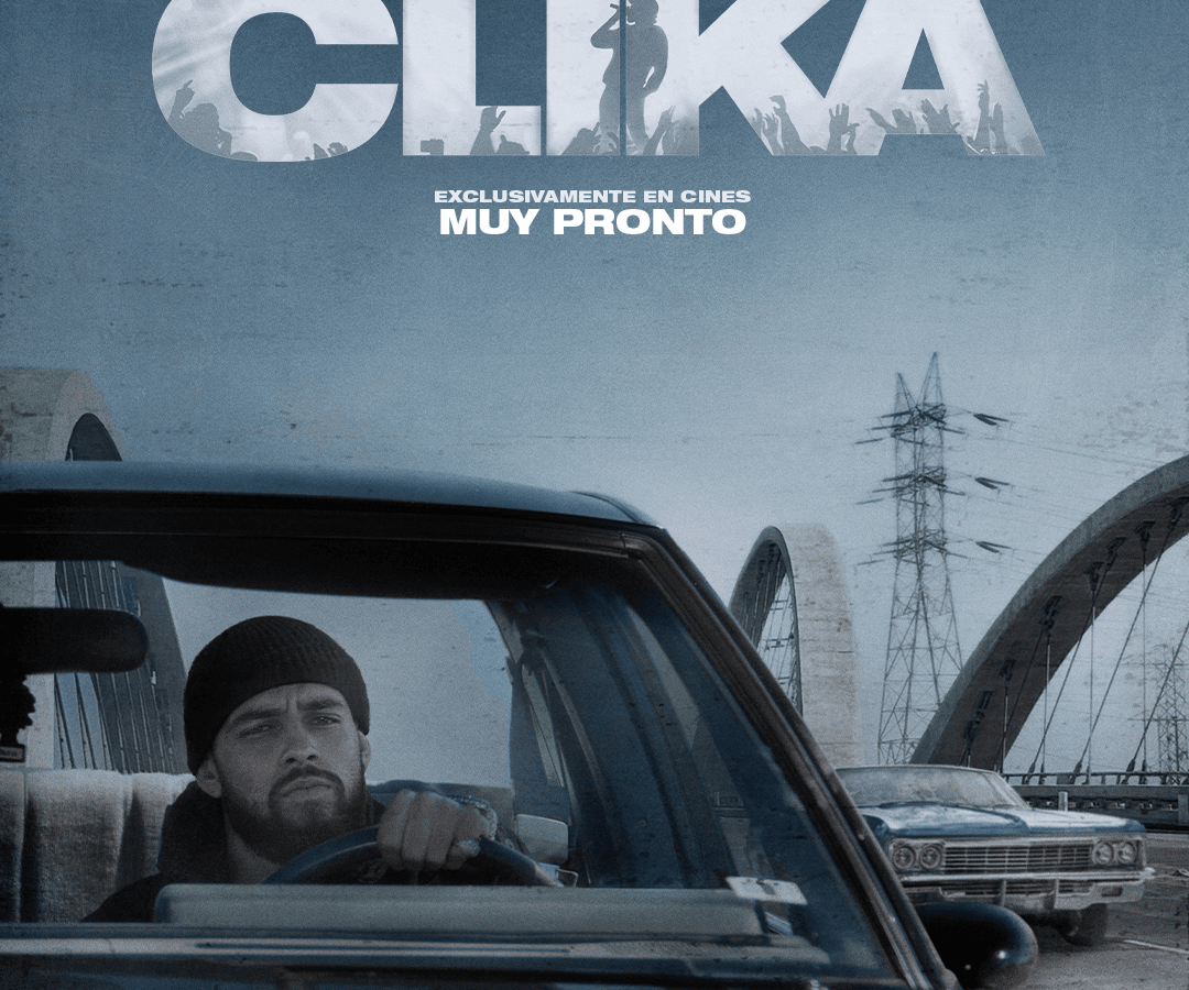 CLIKA – SONY PICTURES