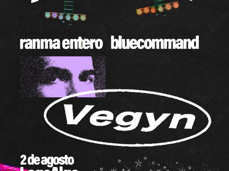 🎡 KNOCKOUT: un viaje sonoro que te va a sacudir