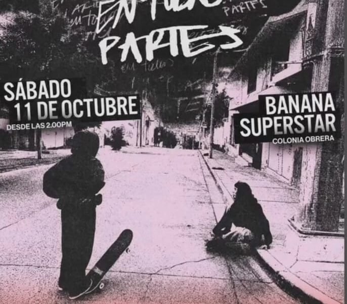 En todas partes