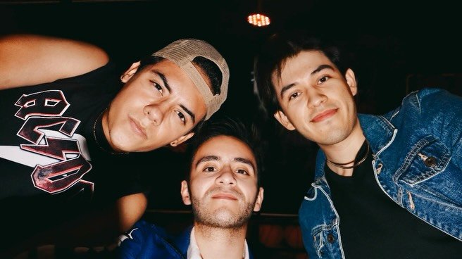 Conoce a Sacramento, la banda de rock evolutivo de Monterrey