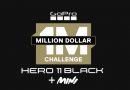 El quinto Million Dollar Challenge comenzó: todos los usuarios de GoPro pueden participar