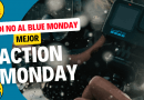 Transforma el Blue Monday en Action Monday con experiencias emocionantes