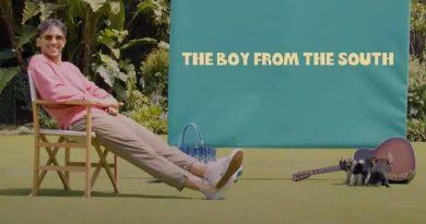 The Boy from the South lanza su nuevo sencillo “Man down”